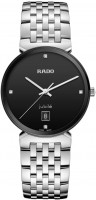 Фото - Наручний годинник RADO Florence Classic Diamonds R48912713 