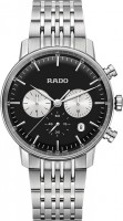 Фото - Наручний годинник RADO Coupole Classic R22910153 