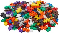 Klocki Plus-Plus Basic Color Mix (240 pieces) PP-4185 