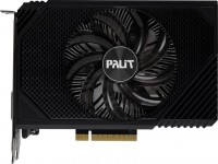 Karta graficzna Palit GeForce RTX 3050 StormX DVI 