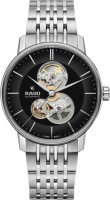 Фото - Наручний годинник RADO Coupole Classic Open Heart Automatic R22894153 