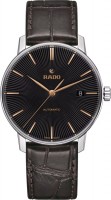 Фото - Наручний годинник RADO Coupole Classic Automatic R22860165 