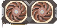 Karta graficzna Asus GeForce RTX 4080 16GB Noctua OC 
