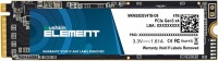 SSD Mushkin Element M.2 PCI-E MKNSSDEV4TB-D8 4 ТБ