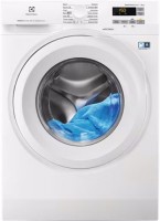 Фото - Пральна машина Electrolux PerfectCare 600 EW6FN528WU білий