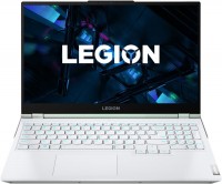 Zdjęcia - Laptop Lenovo Legion 5 15ITH6 (5 15ITH6 82JK00M5PB)