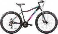 Велосипед Romet Jolene 6.2 2021 frame 15 