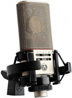 Mikrofon Austrian Audio OC818 Studio Set 