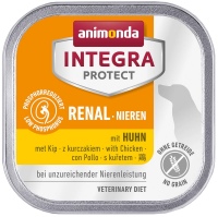 Корм для собак Animonda Integra Protect Renal Chicken 150 g 1 шт
