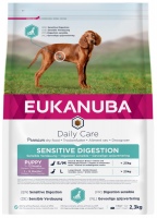 Karm dla psów Eukanuba Daily Care Puppy Sensitive Digestion 2.3 kg