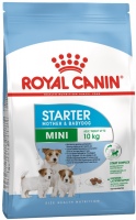 Karm dla psów Royal Canin Mini Starter 4 kg