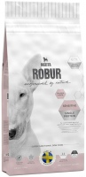 Zdjęcia - Karm dla psów Bozita Robur Sensitive Single Protein 12.5 kg 