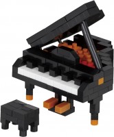 Конструктор Nanoblock Grand Piano NBC_336 