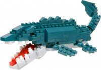 Конструктор Nanoblock Mosasaurus NBC_349 