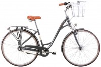 Велосипед Romet Art Deco Classic 2022 frame 18 