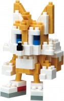 Фото - Конструктор Nanoblock Tails NBCC_082 