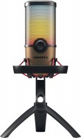 Мікрофон Cherry UM 9.0 Pro RGB 