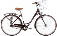 Велосипед Romet Pop Art Lux 2022 frame 20 
