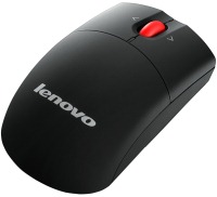 Мишка Lenovo Laser Wireless Mouse 
