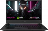 Фото - Ноутбук Gigabyte AORUS 17 BKF