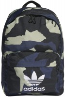 Фото - Рюкзак Adidas Camo Classic BP HC9517 24 л