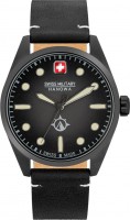 Фото - Наручний годинник Swiss Military Hanowa Mountaineer SMWGA2100540 