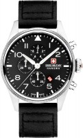 Фото - Наручний годинник Swiss Military Hanowa Thunderbolt Chrono SMWGC0000401 