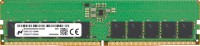 Оперативна пам'ять Micron DDR5 1x16Gb MTC10C1084S1EC48B