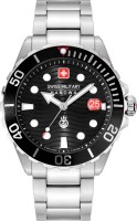 Фото - Наручний годинник Swiss Military Hanowa Offshore Diver II SMWGH2200301 