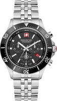 Zegarek Swiss Military Hanowa Flagship X Chrono SMWGI2100701 