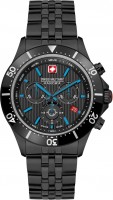 Наручний годинник Swiss Military Hanowa Flagship X Chrono SMWGI2100730 