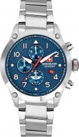 Zdjęcia - Zegarek Swiss Military Hanowa Nightflighter SMWGI2101502 