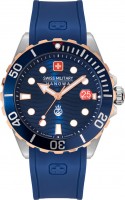 Zegarek Swiss Military Hanowa Offshore Diver II SMWGN2200361 