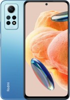 Фото - Мобільний телефон Xiaomi Redmi Note 12 Pro 4G 128 ГБ / 8 ГБ