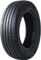 Zdjęcia - Opona LEAO LA35 225/60 R18 104H 