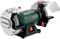 Точильно-шліфувальний верстат Metabo DS 150 Plus 150 мм / 400 Вт