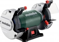 Точильно-шліфувальний верстат Metabo DS 150 M 150 мм / 370 Вт