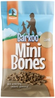 Karm dla psów Barkoo Mini Bones Lamb 1 szt.