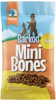 Karm dla psów Barkoo Mini Bones Poultry 1 szt.