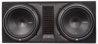 Zdjęcia - Subwoofer samochodowy Rockford Fosgate P2-2X12 