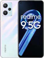 Фото - Мобільний телефон Realme 9 5G 128 ГБ / 8 ГБ