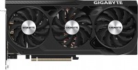 Відеокарта Gigabyte GeForce RTX 4070 Ti WINDFORCE OC 12G 