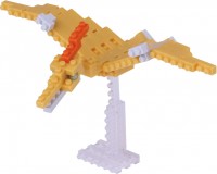 Конструктор Nanoblock Pteranodon NBC_183 