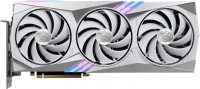 Фото - Відеокарта MSI GeForce RTX 4070 Ti GAMING TRIO WHITE 12G 