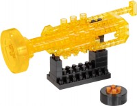 Фото - Конструктор Nanoblock Trumpet NBC_338 