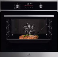 Фото - Духова шафа Electrolux SteamBake EOD 6C77 X 