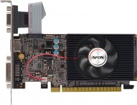 Відеокарта AFOX GeForce GT 610 AF610-1024D3L7-V6 