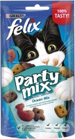 Корм для кішок Felix Party Mix Ocean  60 g
