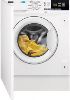 Фото - Вбудована пральна машина Zanussi Z 814 W85BI 