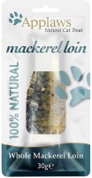 Корм для кішок Applaws Mackerel Loin  3 pcs